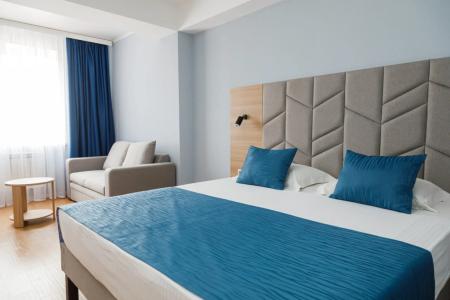 Гостиничный комплекс DELFIN - 117