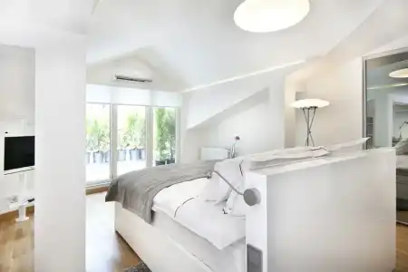 Nuru Ziya Residences - 80