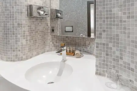 Kamarooms Business & Spa - 107