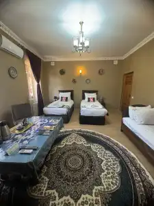 Darvozai Samarkand guest house - 59
