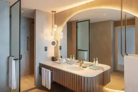 Le Méridien Al Aqah Beach Resort - 18