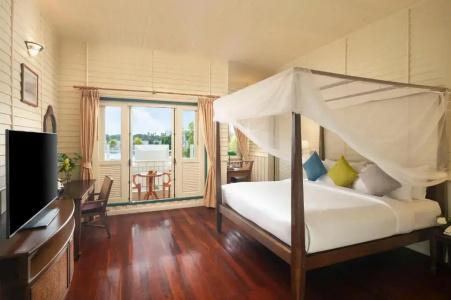 Buddy Oriental Riverside Pakkred Nonthaburi - 50