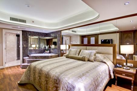 Marigold Thermal & Spa Bursa - 46