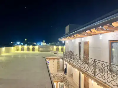 Butik-Otel Mehrob - 13