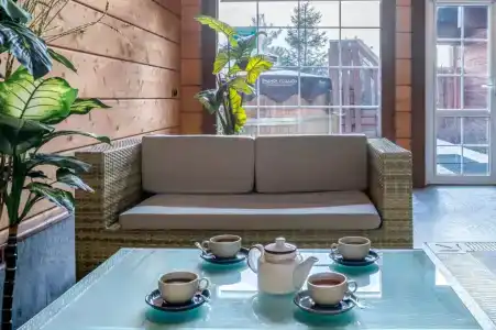 Zagorodnyi kompleks Vidnaya Usad'ba - 166