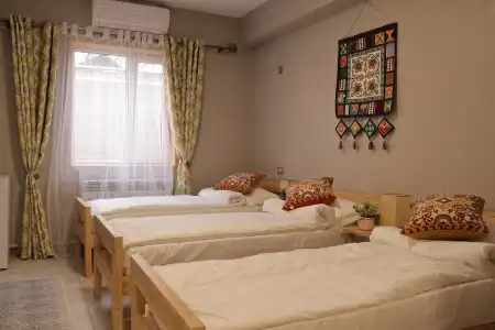 Nomad - Hostel - 7