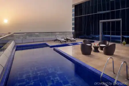 The H Dubai - 38