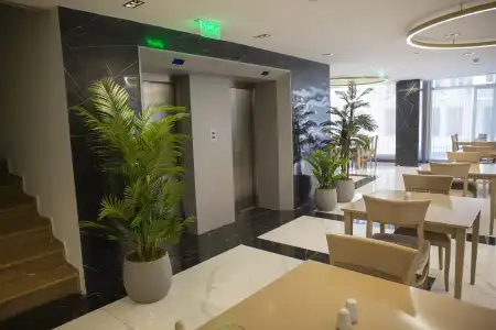 Nova Plaza Crystal - 29
