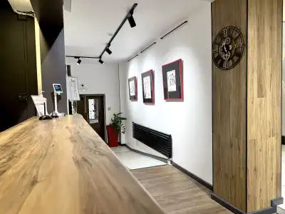 Complex Art-Hotel - 46