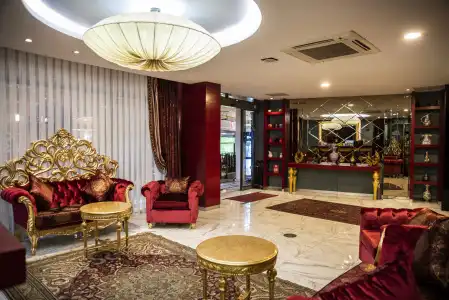 Lapis Inn Boutique-hotel - 48