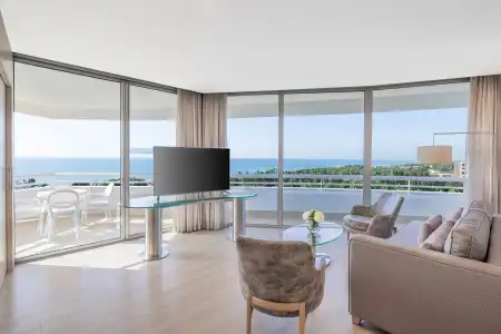 Concorde De Luxe Resort Lara Antalya – Prive Ultra All Inclusive - 85