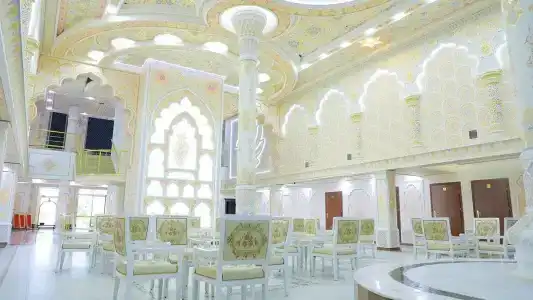 Maqom Plaza - 9