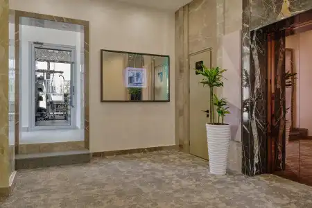 Stylo Residences & Suites Apart - 30
