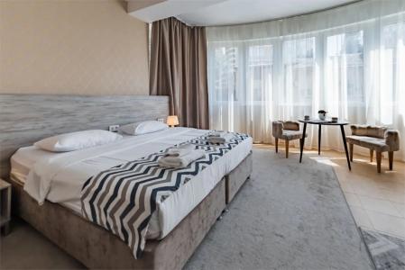 Bergs Spa and Сonference - 94