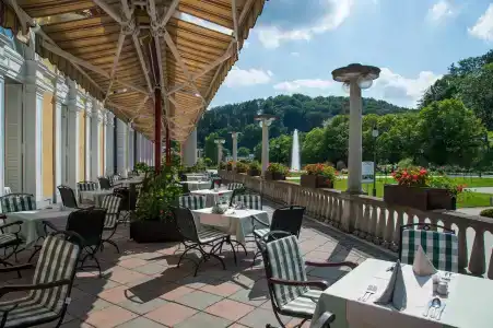 Terme Rogaska - Grand Rogaska / Styria & Strossmayer - 21