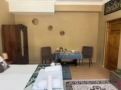 Darvozai Samarkand guest house - 119