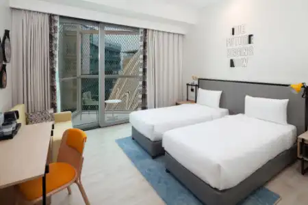 Rove Expo City - 33
