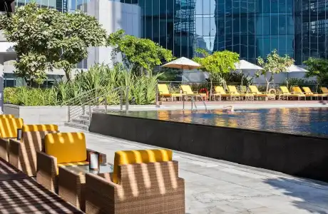 Anantara Downtown Dubai - 33
