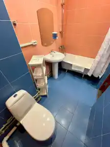 Gostinitsa Spas-Kamenka - 20