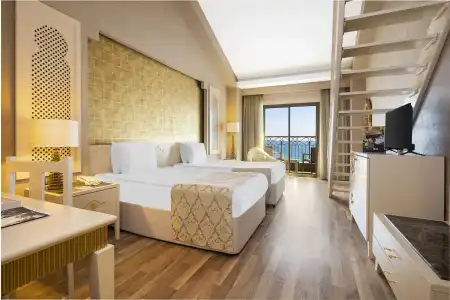 Spice & Spa All Inclusive - 95