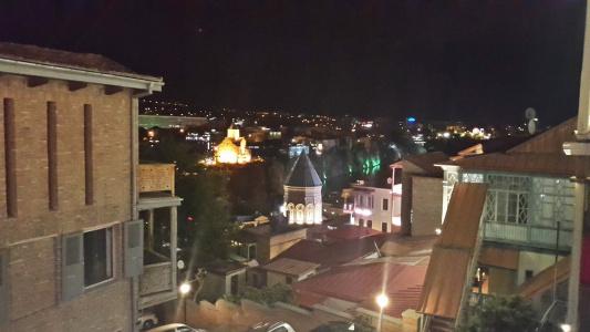 Gomi 19 Boutique - Old Tbilisi - 30