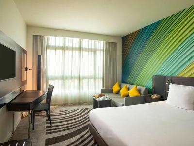 Novotel Cairo El Borg - 58