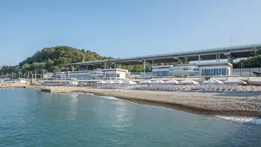 Alean Family Resort & SPA Sputnik 4* Ultra All Inclusive - 1