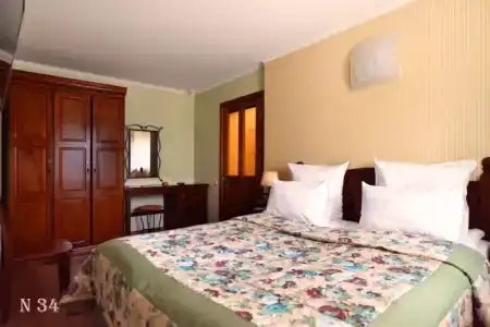 Gostevoy Dom Konyushenny Dvor - 62