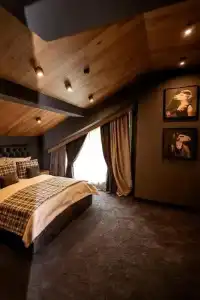 Resort Kashmir Wellness & SPA Adults Only - 18
