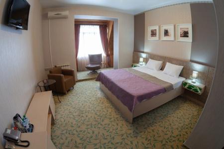 Health resort Krona - 32