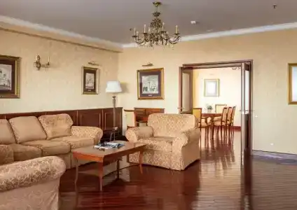 Cosmos Petrozavodsk - 92