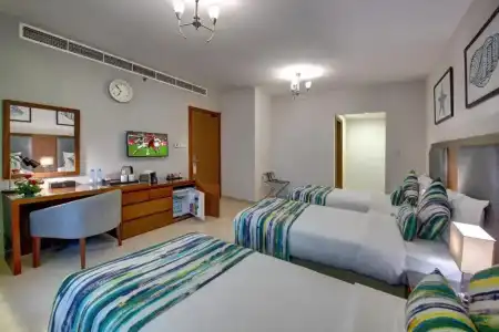 City Stay Beach Apartments - Marjan Island - 47
