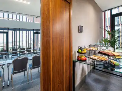 Tbilisi Philharmonic By Mercure - 17