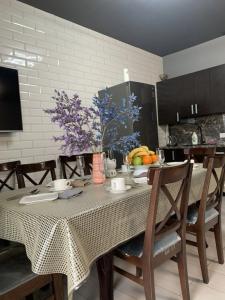 ОАЗИС домики - 228