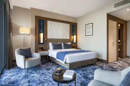 Tbilisi Philharmonic By Mercure - 38