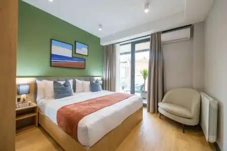 Gratus Aparthotel - 11