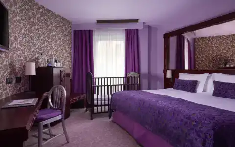 Domina St.Petersburg - 123