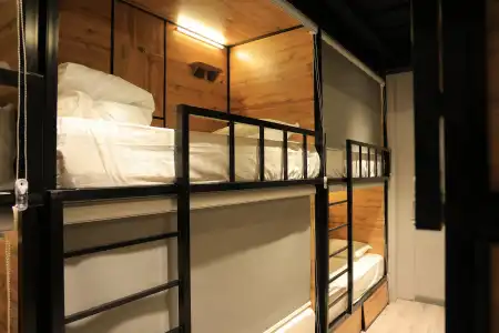 Hostel "Doo" - 10