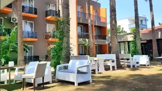 Dionisus Belek - 11