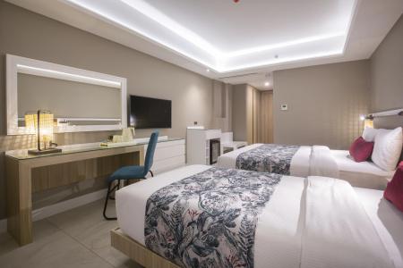 Woovo Phuket Patong - 16