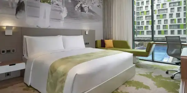 Holiday Inn & Suites SAIGON AIRPORT by IHG - 118