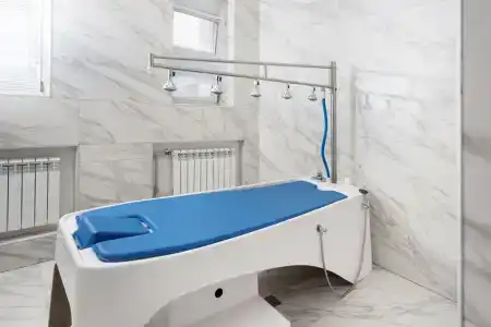 OOO Elizaveta-Mineral'nye Vody Health resort - 8