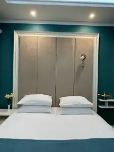 Seven Beauties and Spa - 25