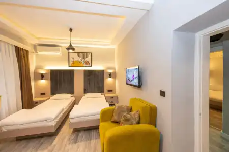 Cirrus Suites - 47