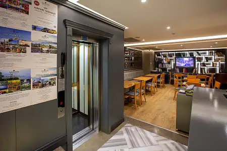 Aston Taksim - 15