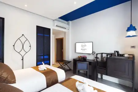 Aksorn Rayong,The Vitality Collection - 8