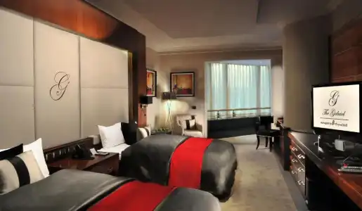 Sun City - The Gabriel - 27