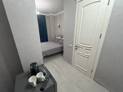 Crystal Tbilisi Boutique-Hotel - 42
