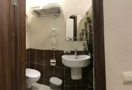 Kolizej Na Volzalnoy - 56