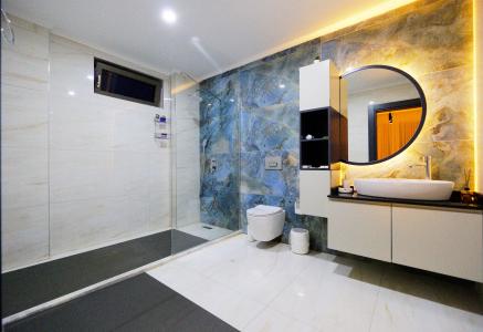 Eden Nest Exclusive Apart - 81